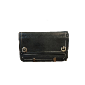 Mundi Leather Wallet